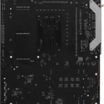 ASRock X870E Taichi Lite AM5 AMD X870E Extended ATX Motherboard