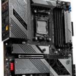 ASRock X870E Taichi Lite AM5 AMD X870E Extended ATX Motherboard