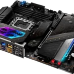 ASRock Z890 Taichi LGA 1851 Intel Z890 ATX Motherboard
