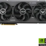 ASUS TUF Gaming GeForce RTX 5070 Ti OC Edition 16GB