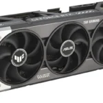 ASUS TUF Gaming GeForce RTX 5070 Ti OC Edition 16GB