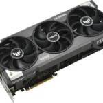 ASUS TUF Gaming GeForce RTX 5070 Ti OC Edition 16GB