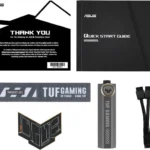 ASUS TUF Gaming GeForce RTX 5070 Ti OC Edition 16GB