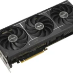 ASUS PRIME GeForce RTX 5070 Ti 16GB GDDR7 OC Edition
