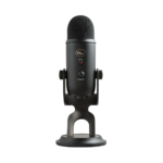 Blue Microphones Yeti Blackout PUBG Bundle Black