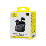 Baseus Bass BP1 NC Hybrid Active Noise Cancelling Wireless Earbuds