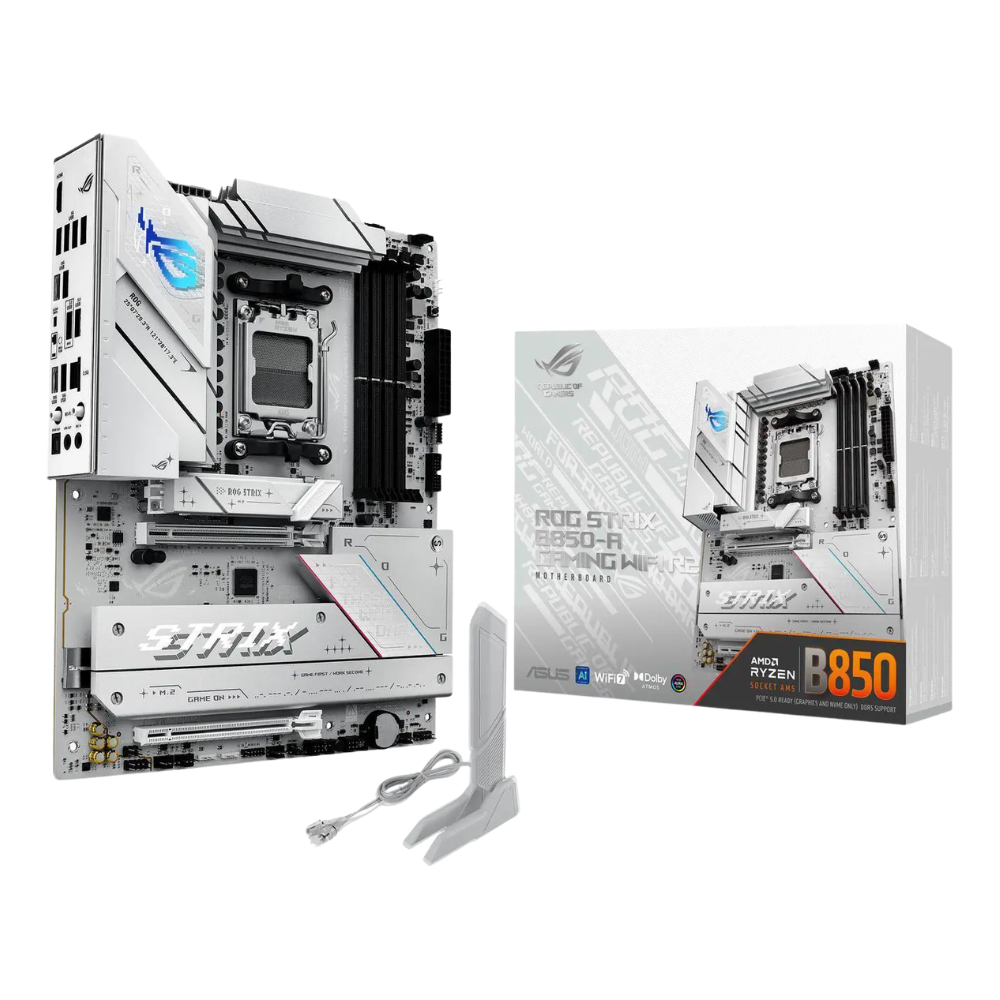 ASUS ROG STRIX B850-A GAMING WIFI MotherBoard