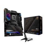 ASRock Z890 Taichi LGA 1851 Intel Z890 ATX Motherboard