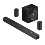 ULTIMEA Skywave X40 Sound Bar for Smart TV w/Dolby Atmos Sound System for TV