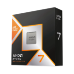 AMD Ryzen 7 9800X3D – Ryzen 7 9000 Series Zen 5 8-Core 5.2 GHz