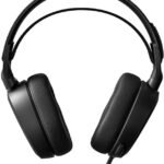 SteelSeries Arctis Prime – Competitive Gaming Headset