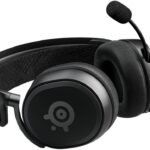 SteelSeries Arctis Prime – Competitive Gaming Headset