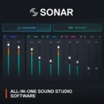 SteelSeries Alias USB Mic for Gaming, Streaming and Podcasting