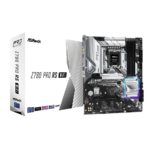 ASRock Z790 Pro RS WiFi LGA1700 MotherBoard