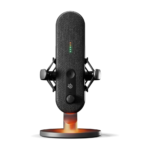 SteelSeries Alias USB Mic for Gaming, Streaming and Podcasting