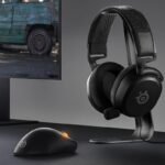 SteelSeries Arctis Prime – Competitive Gaming Headset