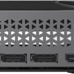 PNY GEFORCE RTX™ 5070 12GB Triple Fan DLSS 4 Graphics Card