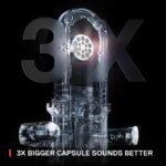 SteelSeries Alias USB Mic for Gaming, Streaming and Podcasting