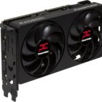 PowerColor Radeon RX 9060 XT Reaper 16GB