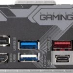 GIGABTE B650 Gaming X AX V2 Motherboard