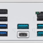 ASUS B650E MAX Gaming WiFi W Motherboard