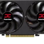 PowerColor Radeon RX 9060 XT Reaper 16GB