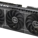 ASUS The SFF-Ready Prime GeForce RTX™ 5070 Graphics Card