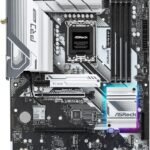 ASRock Z790 Pro RS WiFi LGA1700 MotherBoard