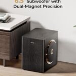 ULTIMEA Skywave X40 Sound Bar for Smart TV w/Dolby Atmos Sound System for TV