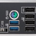 ASUS TUF Gaming B650EM-E WiFi Motherboard
