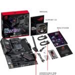 Asus ROG Strix B550-F Gaming WiFi II AMD AM4 Motherboard
