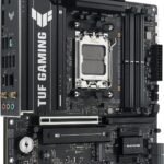 ASUS TUF Gaming B650EM-E WiFi Motherboard
