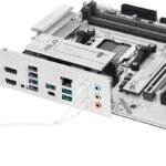 ASUS B650E MAX Gaming WiFi W Motherboard