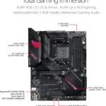 Asus ROG Strix B550-F Gaming WiFi II AMD AM4 Motherboard