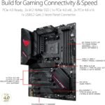 Asus ROG Strix B550-F Gaming WiFi II AMD AM4 Motherboard