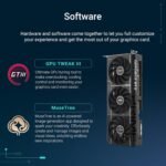 ASUS The SFF-Ready Prime GeForce RTX™ 5070 Graphics Card