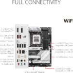 ASUS ROG Strix B650-A Gaming WiFi Motherboard