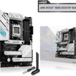 ASUS ROG Strix B650-A Gaming WiFi Motherboard