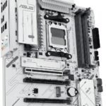 ASUS B650E MAX Gaming WiFi W Motherboard