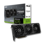 ASUS The SFF-Ready Prime GeForce RTX™ 5070 Graphics Card