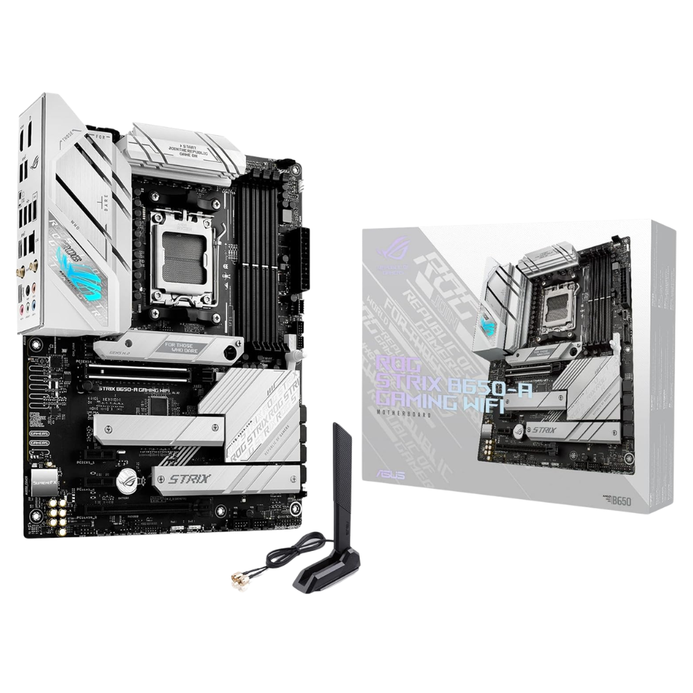 ASUS ROG Strix B650-A Gaming WiFi