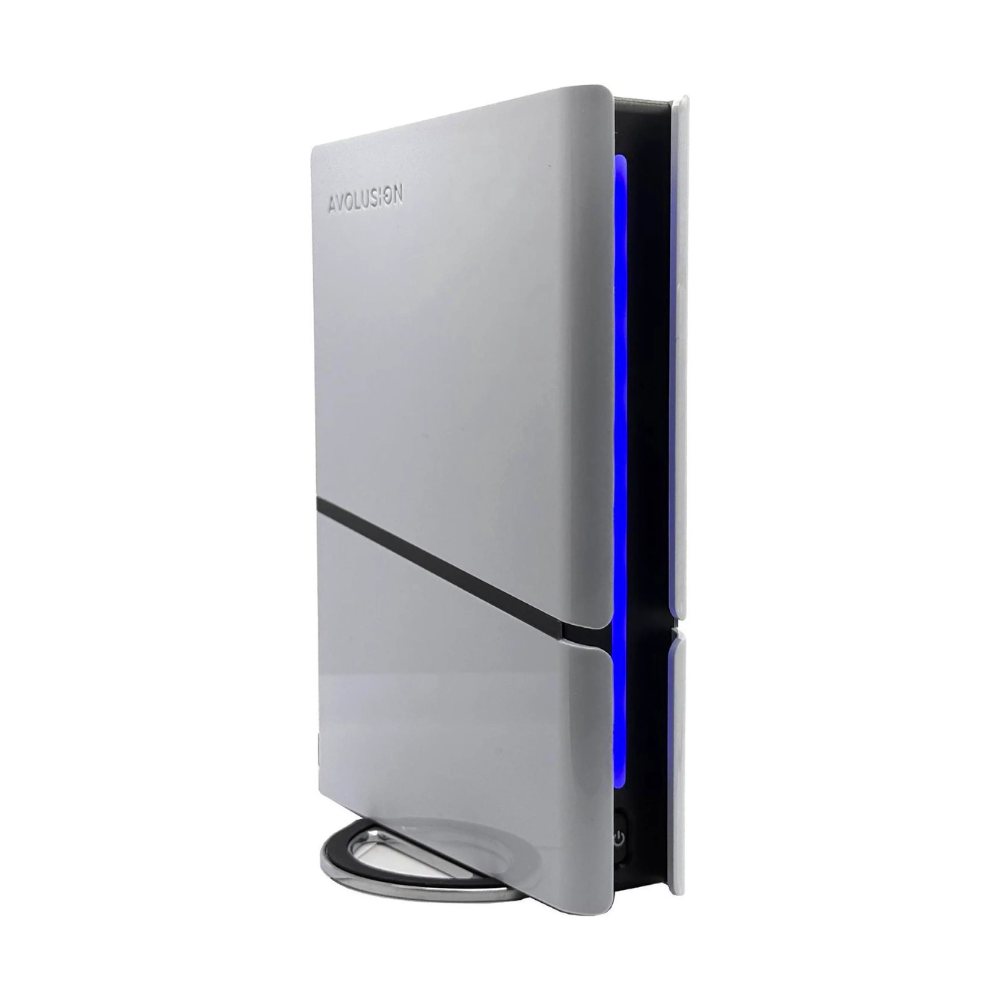 Avolusion PRO-H1 12TB 7200RPM USB 3.2