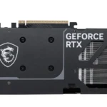 GeForce RTX™ 5060 Ti 16G VENTUS 2X OC