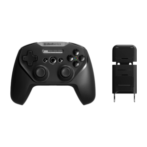 SteelSeries Stratus+ Bluetooth Gaming controller Wassiljo - Jordan Amman