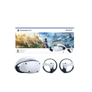 PlayStation VR2 Horizon Call of The Mountain™ Bundle Wassiljo - Jordan Amman