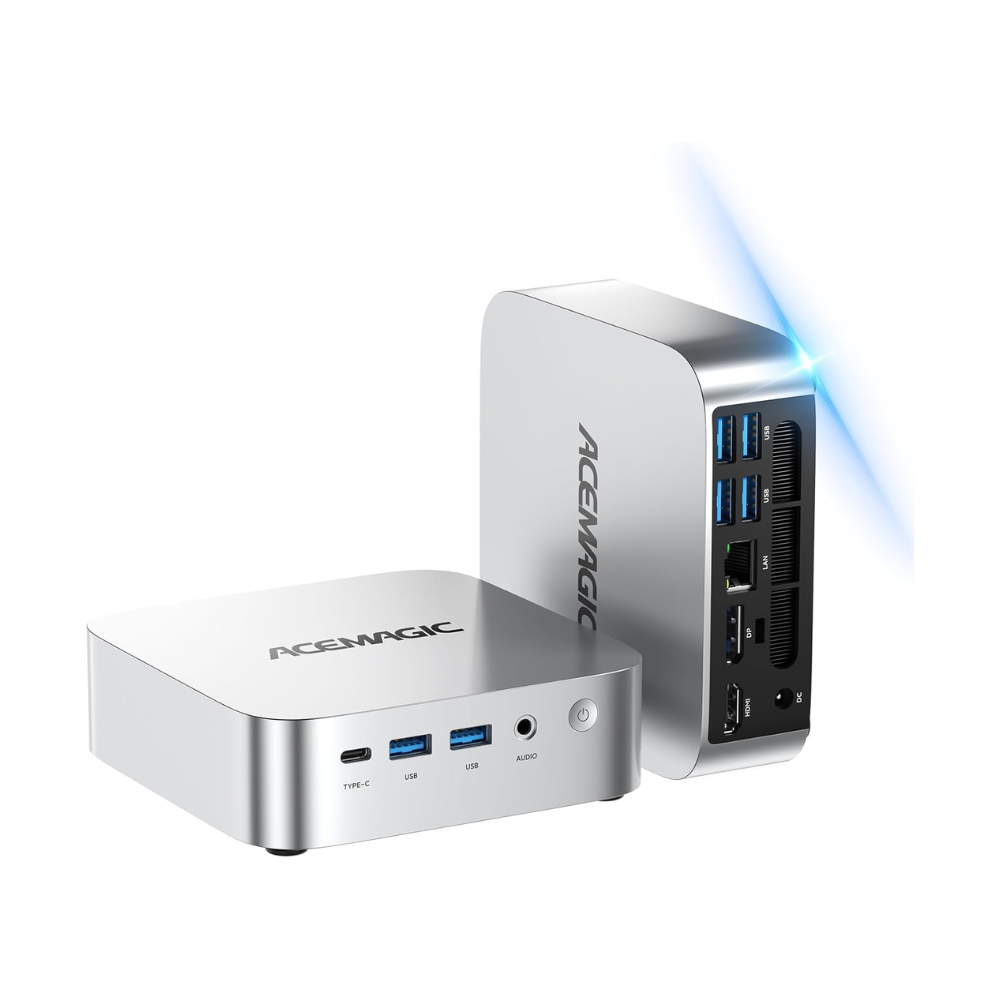 ACEMAGIC Mini Pc Wassiljo - Jordan Amman