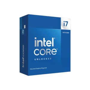 Intel® Core™ i7-14700KF Processor Wassiljo - Jordan Amman
