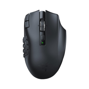 Razer Naga V2 HyperSpeed Wireless, Wassiljo - Jordan Amman