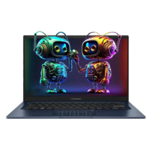ASUS Vivobook Business Laptop - Wassiljo Jordan - Amman