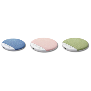 Under Pillow For Sleeping Bone Conduction Speaker Wassiljo - Jordan Amman